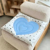 Gel Pet Pad for Small Pets, 25.6 x 22 in
